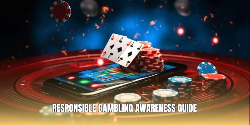 Responsible gambling awareness guide