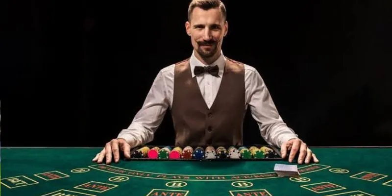 Blackjack rules UK