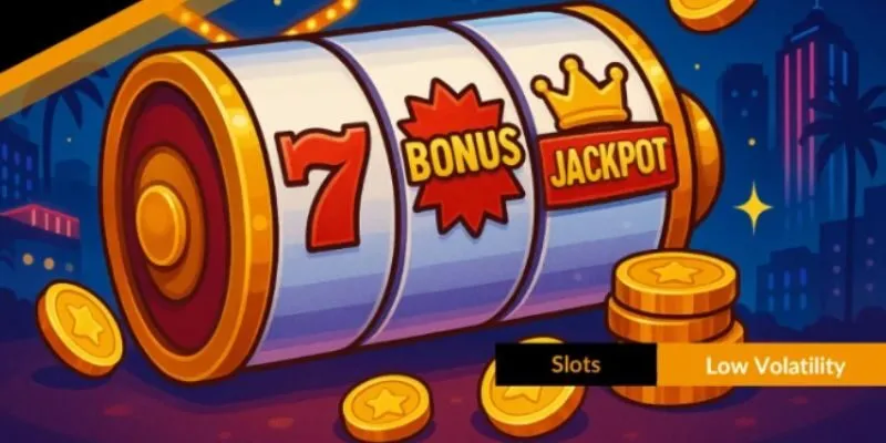 Different volatility profiles can create noticeably different bankroll patterns during slot sessions.