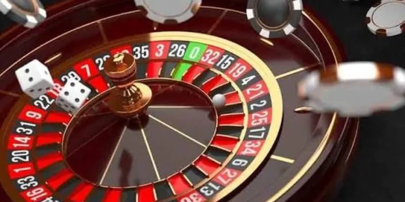 Roulette probabilities showing how the number of wheel pockets affects winning chances.